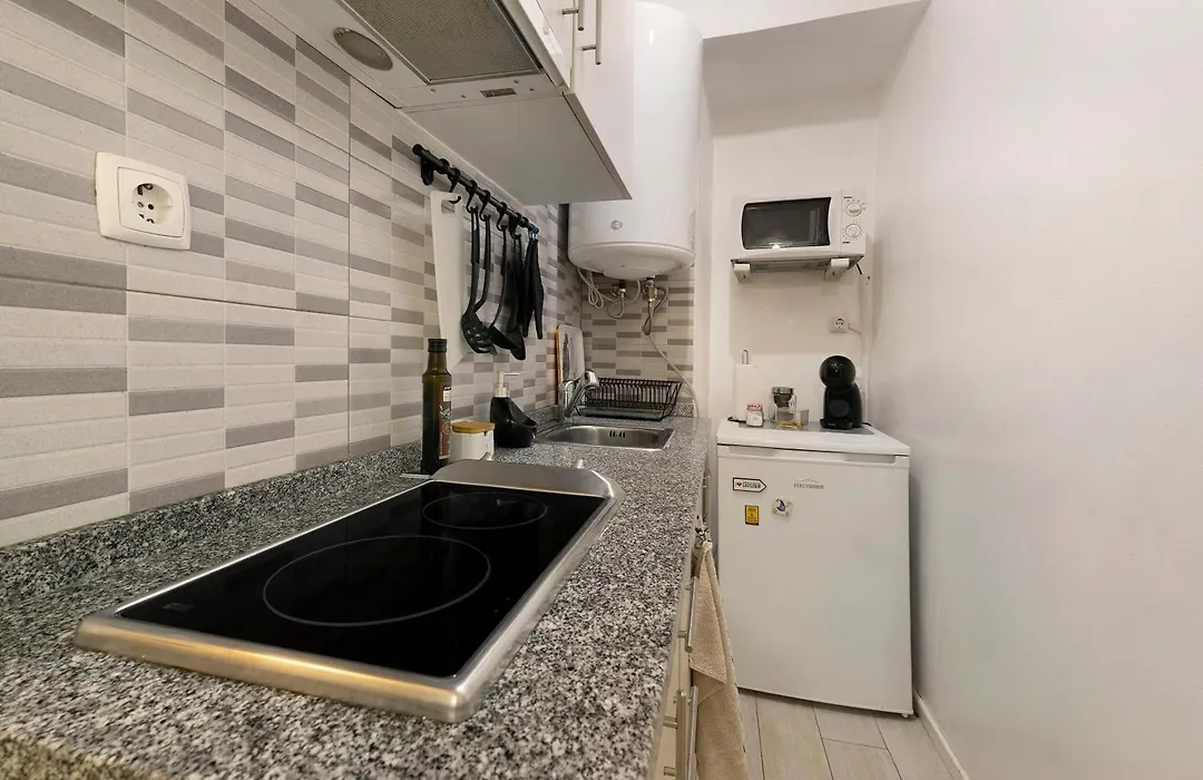 Apartamento Sao Miguel Alfama-1