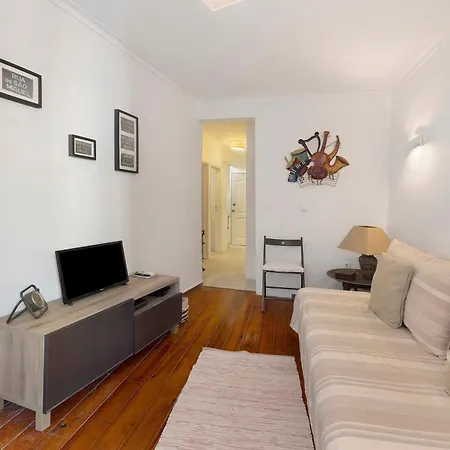 Apartamento Sao Miguel Alfama-2