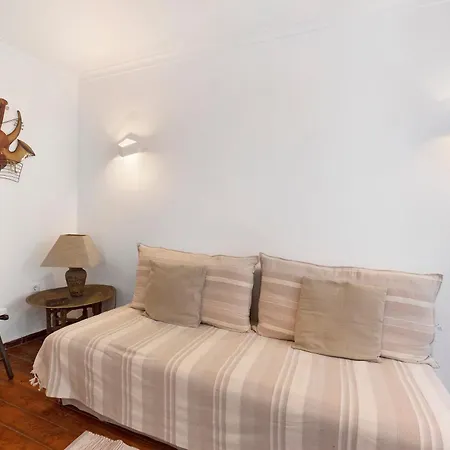Apartamento Sao Miguel Alfama-3
