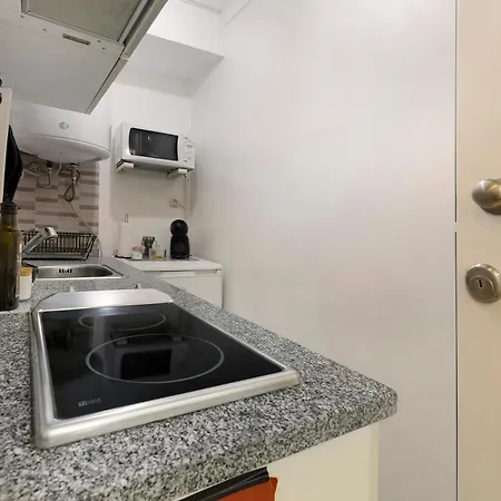 Apartamento Sao Miguel Alfama-3